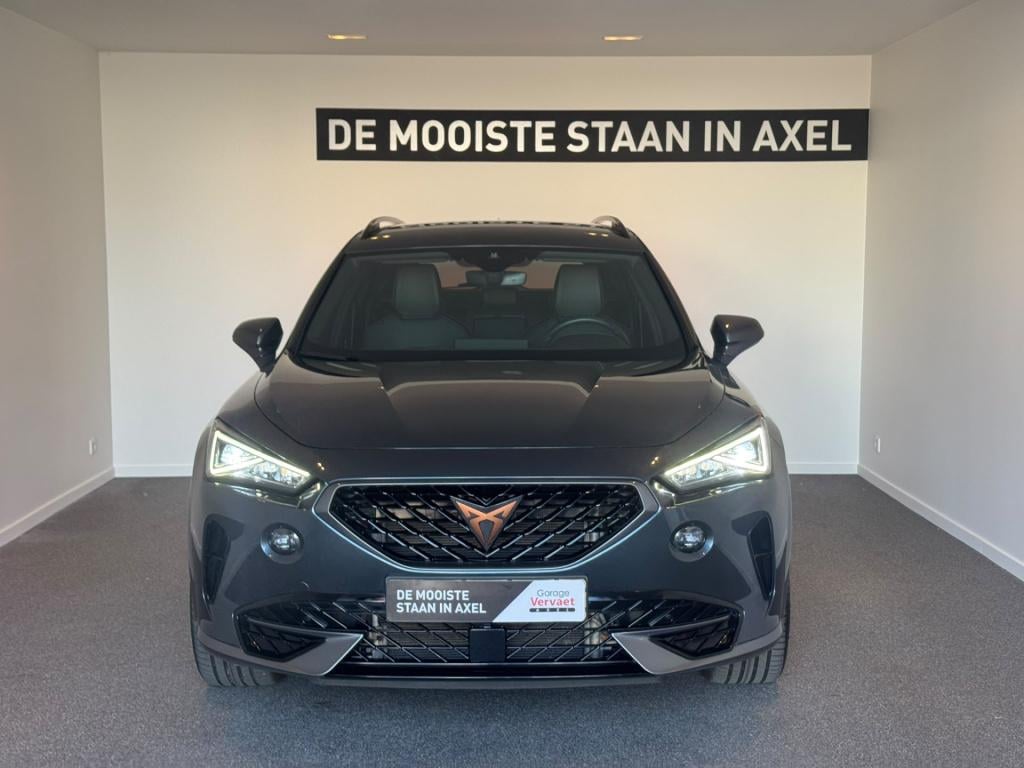 Cupra Formentor 1.4 e-hybrid business