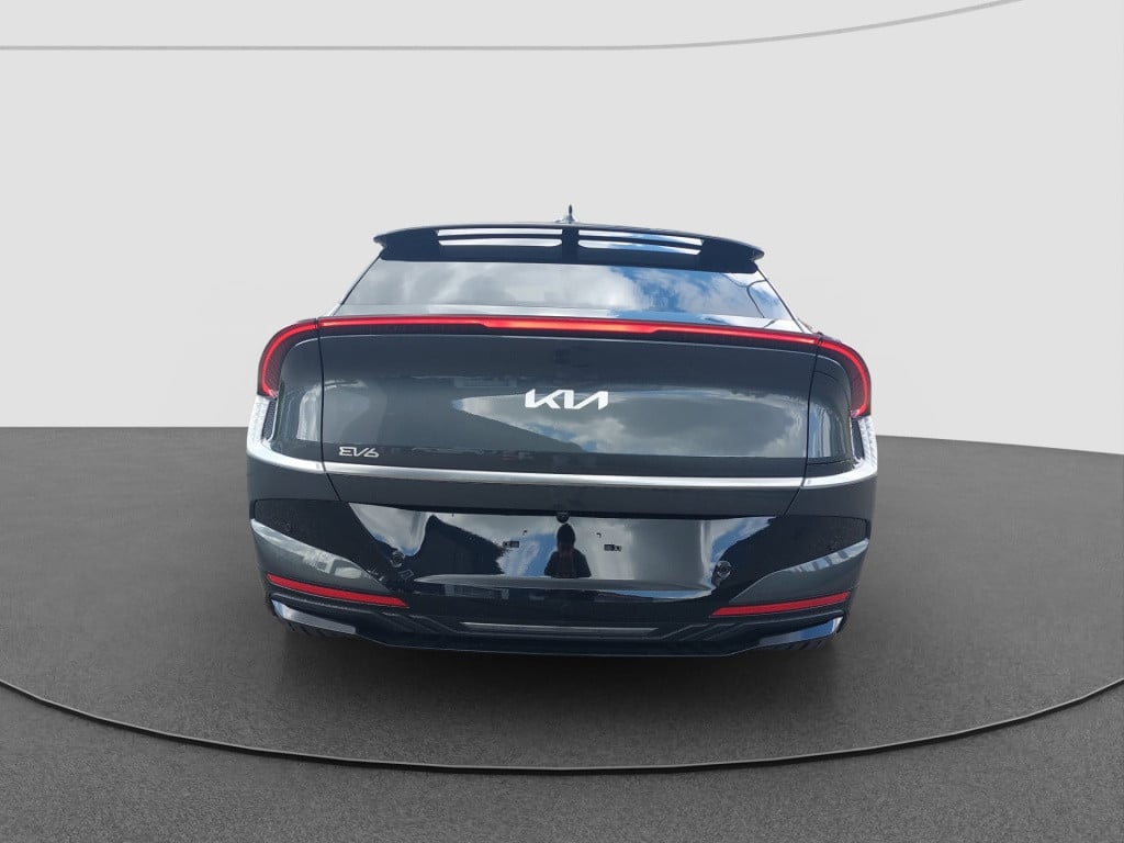 Kia Ev6 plus advanced awd 84 kwh | awd versie | 325 pk! | nieuwe auto | sun