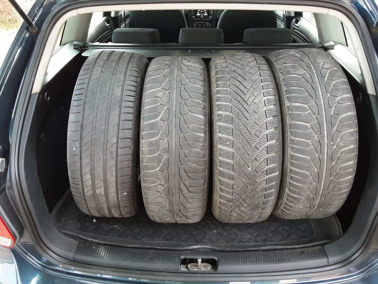 Volkswagen Golf Variant 1.4 TSI Comfortline 1e eigenaar