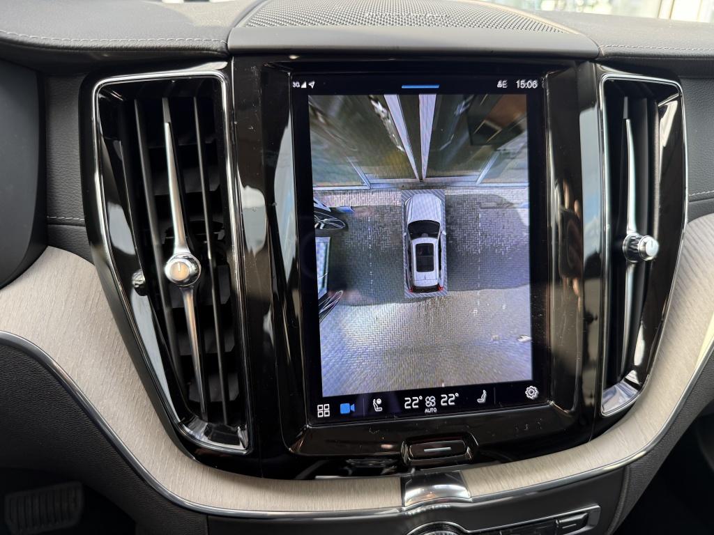 Volvo XC60 t8 390pk recharge inscription| panodak| adap.cruise| trekhaak| 3