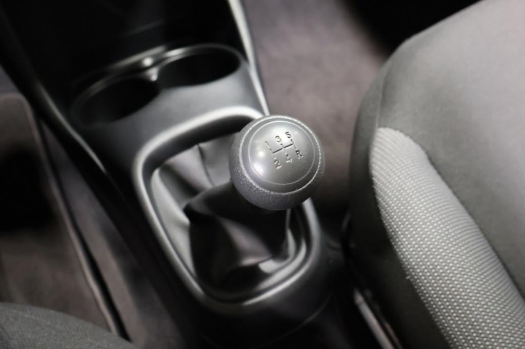 Toyota Aygo 1.0 vvt-i x-fun