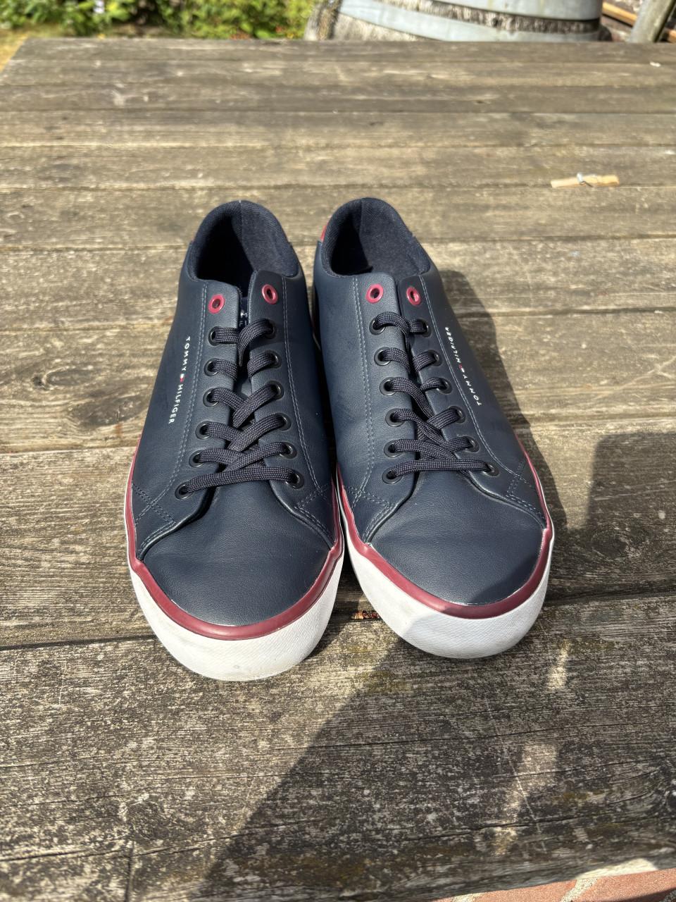 Tommy Hilfiger Schoenen maat 41