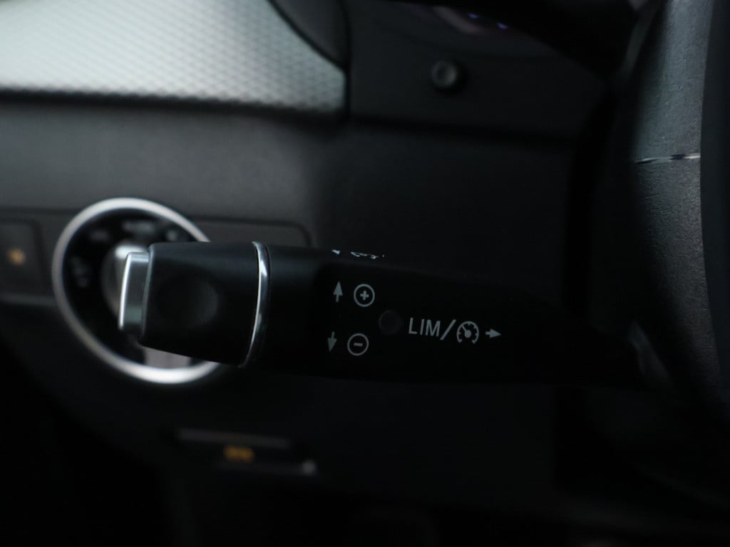 Mercedes-Benz B-Klasse 180 ambition | trekhaak | parkeersensoren | inclusie