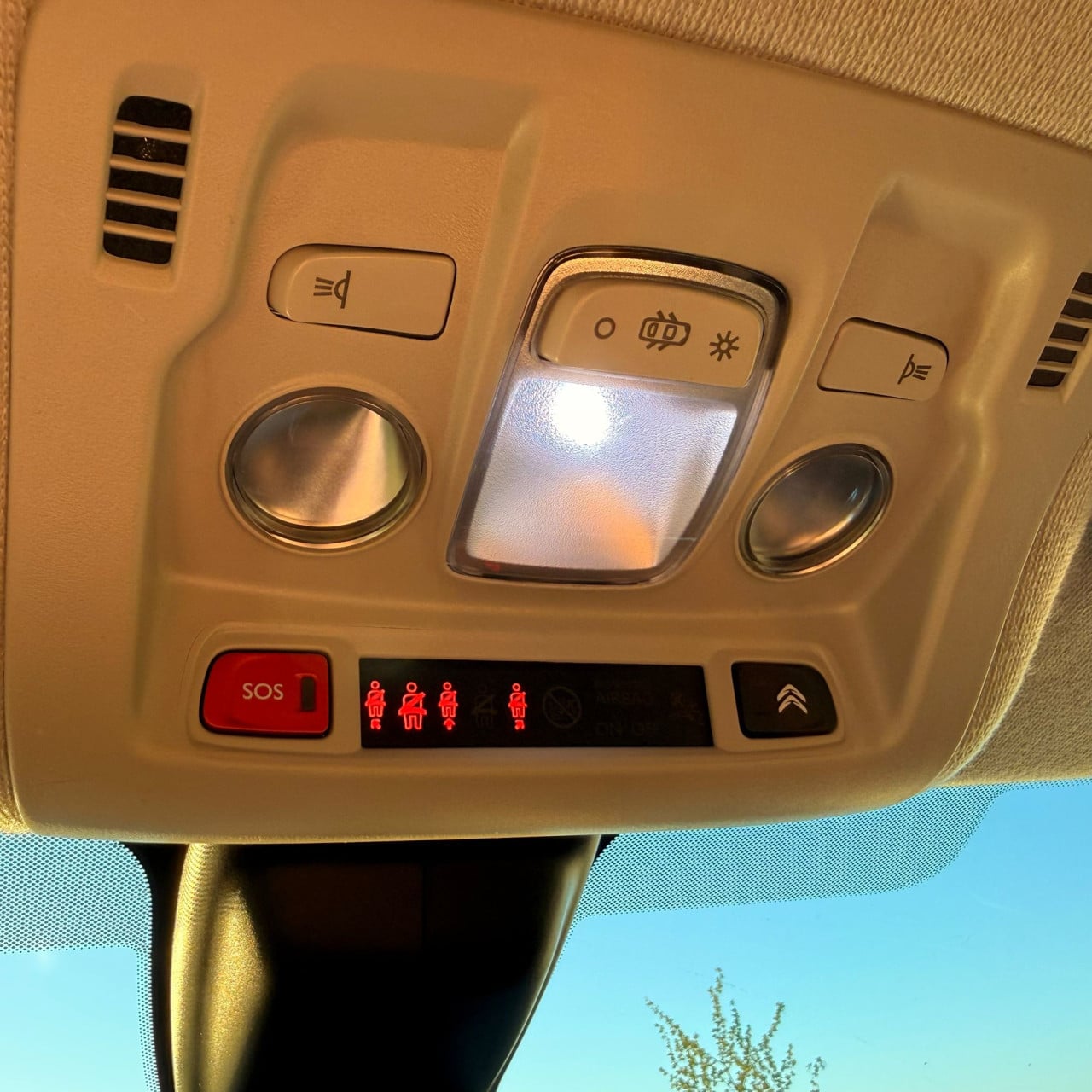 Citroën C3 | 2017 | 108.000km | Trekhaak