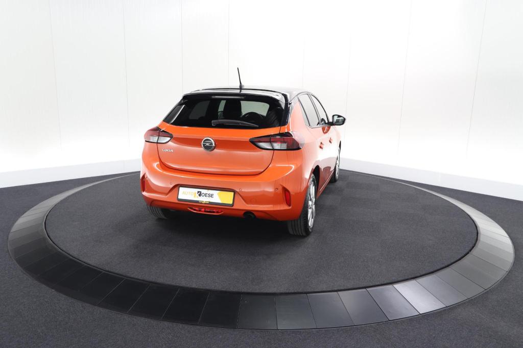Opel Corsa 1.2 edition | parkeersensoren | apple carplay | edition+ pakket