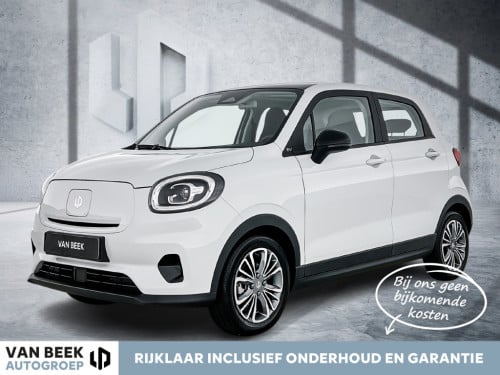 Leapmotor T03 design 37.3 kwh | rijklaar | automaat | navi | direct leverba