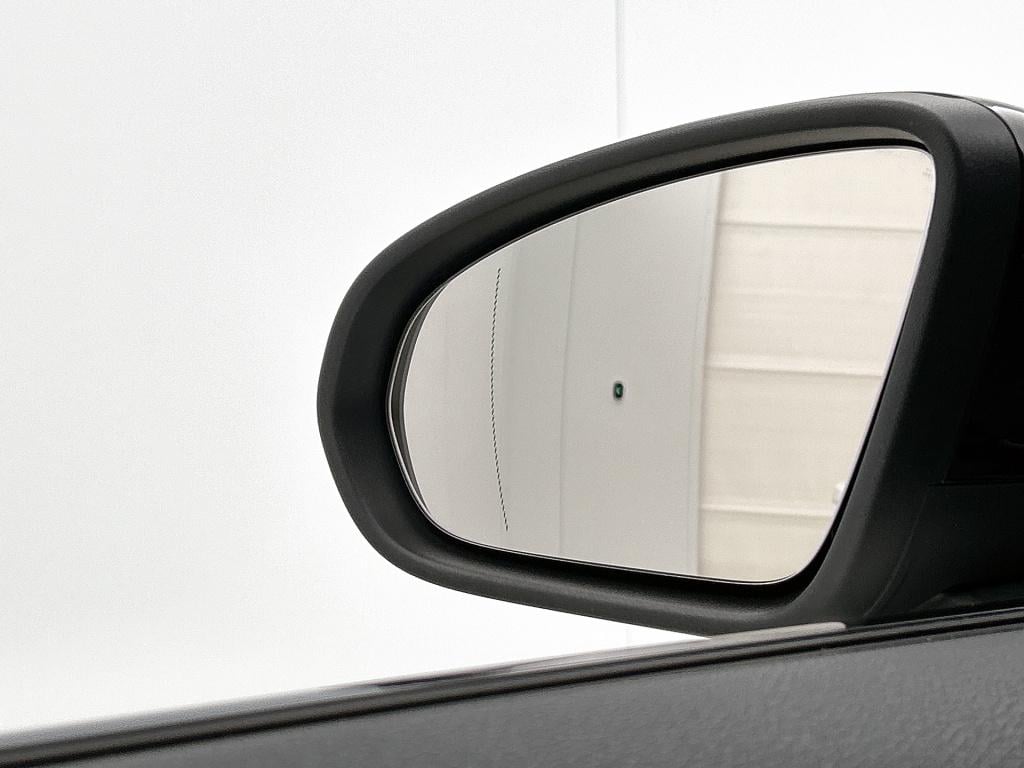 Mercedes-Benz A-Klasse 250 e plug in hybride amg line | stoelverwarming | c