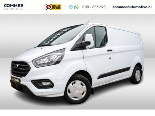 Ford Transit Custom 280 2.0 tdci l1h1 trend ac i cr.control i