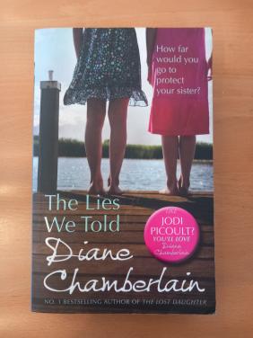 The lies we told