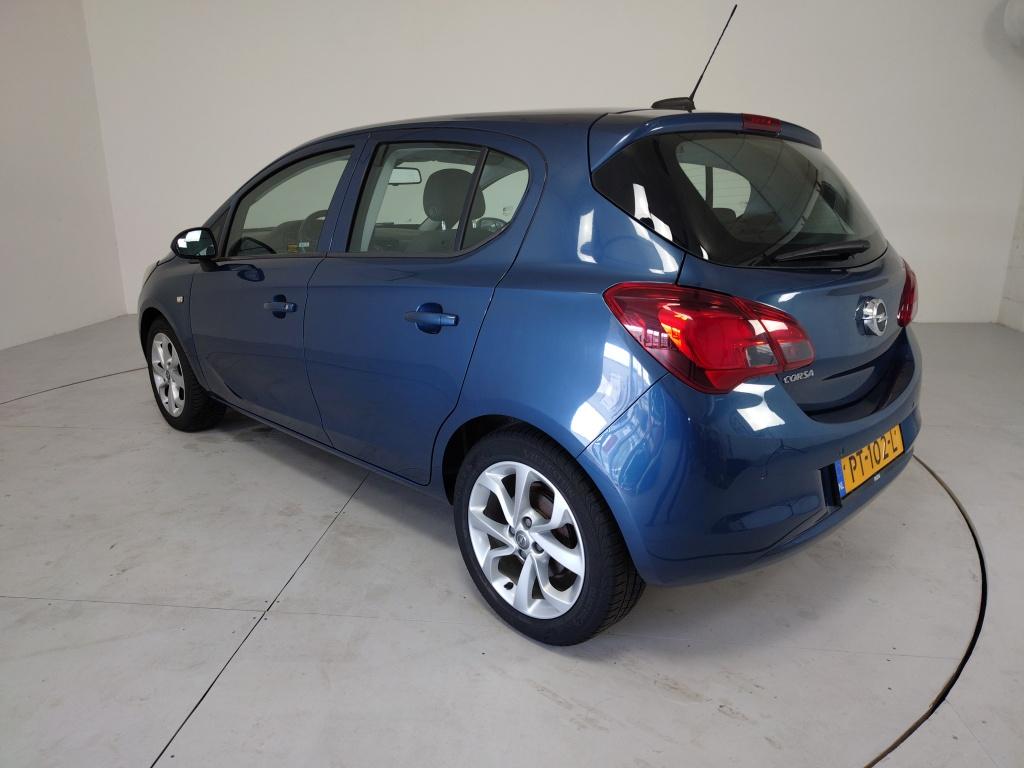 Opel Corsa 1.4 online edition | automaat