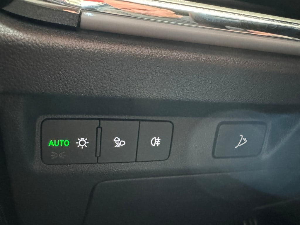 Skoda Enyaq Iv 80 limited edition sportline