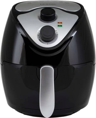 Blokker BL-18004 Heteluchtfriteuse-splinternieuw