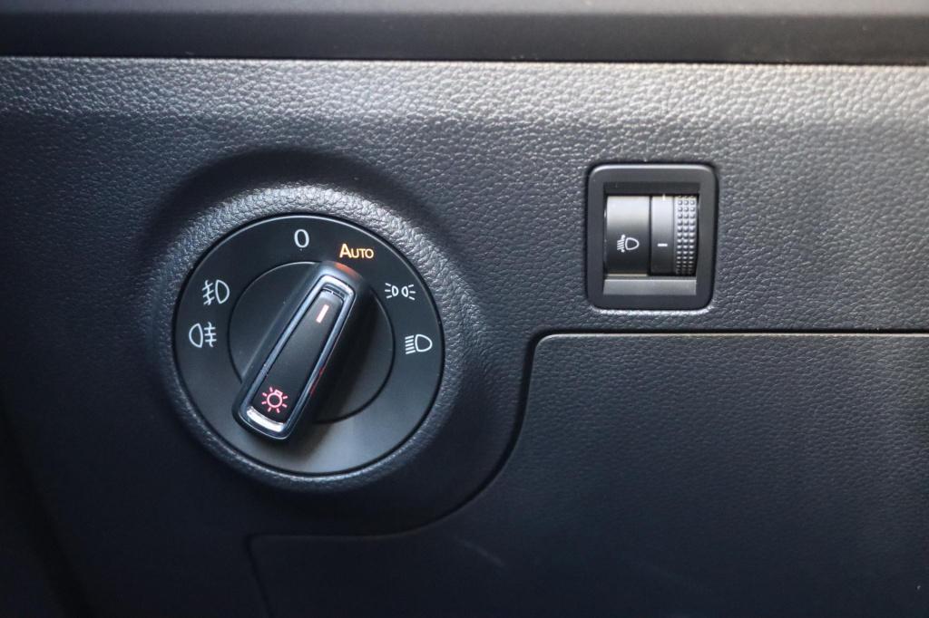 Seat Ibiza 1.0 tsi fr business intense 110pk