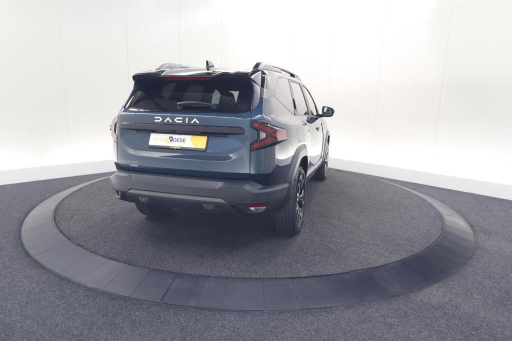 Dacia Bigster 1.8 hybrid 155 journey | 360 camera | pack winter | schuif-/k