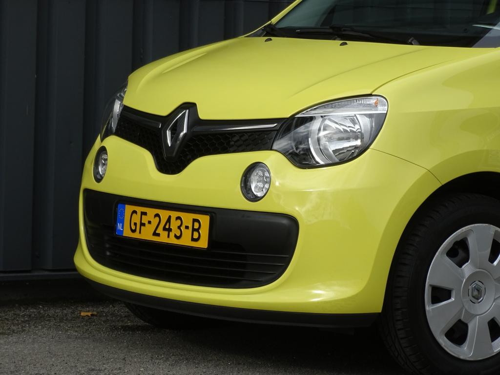 Renault Twingo 1.0 sce expression | airco | cruise | pdc