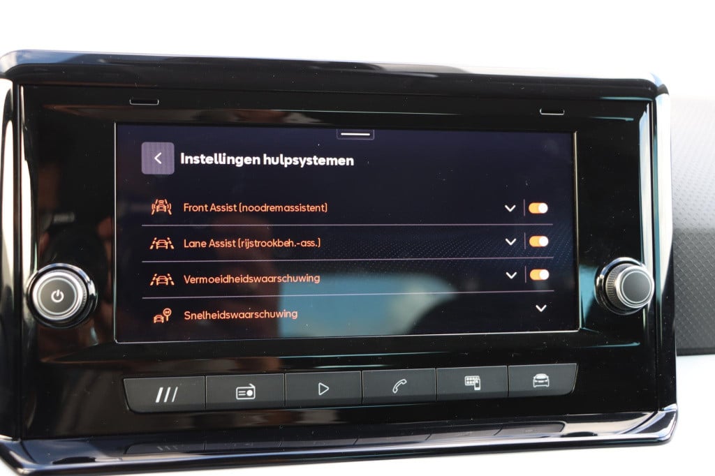 Seat Arona 1.0 ecotsi style business connect
