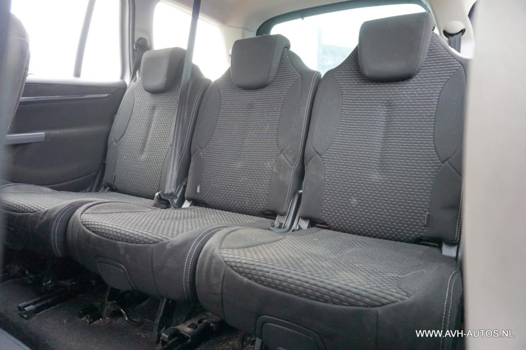 Citroen Grand C4 Picasso 2.0 hdi ligne business egs 7p, rest bpm 622 euro