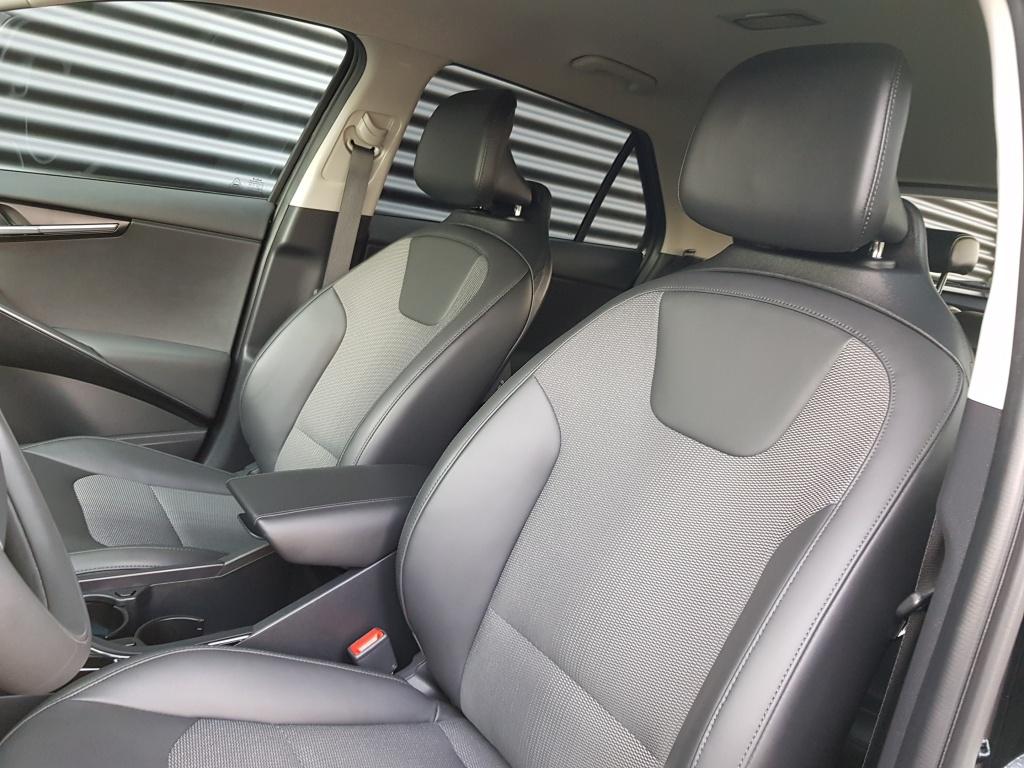 Kia Niro phev dynamicline