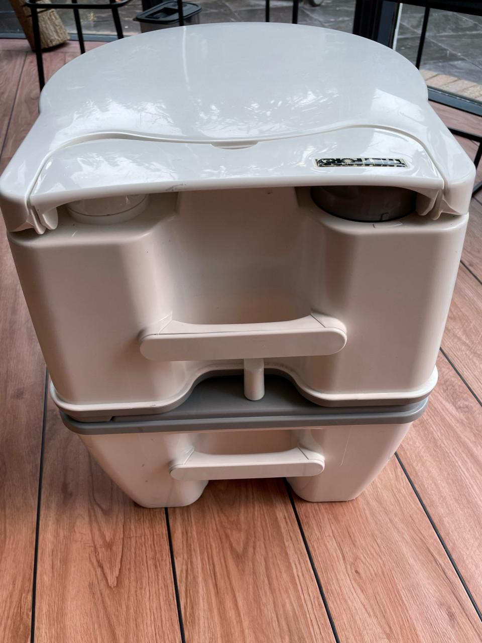 Thetford Porta Potti 565p