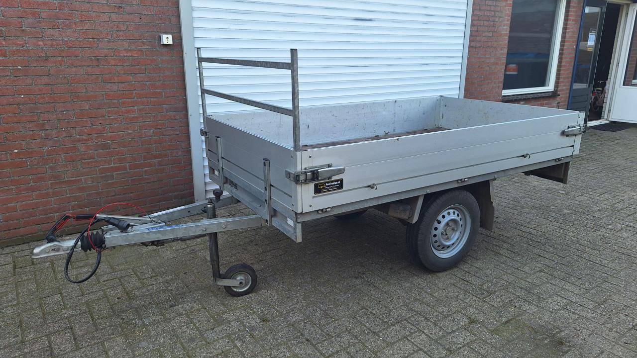 Anssems PLT 1000kg 211x132