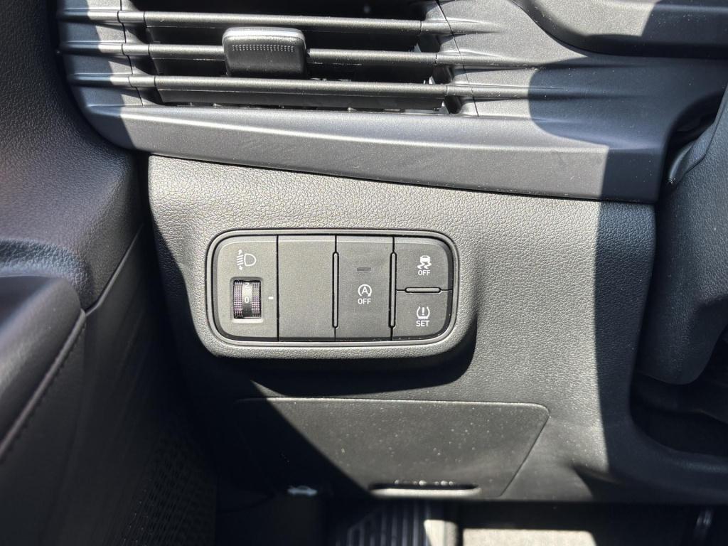 Hyundai I 20 1.0 t-gdi comfort smart automaat incl. trekhaak!
