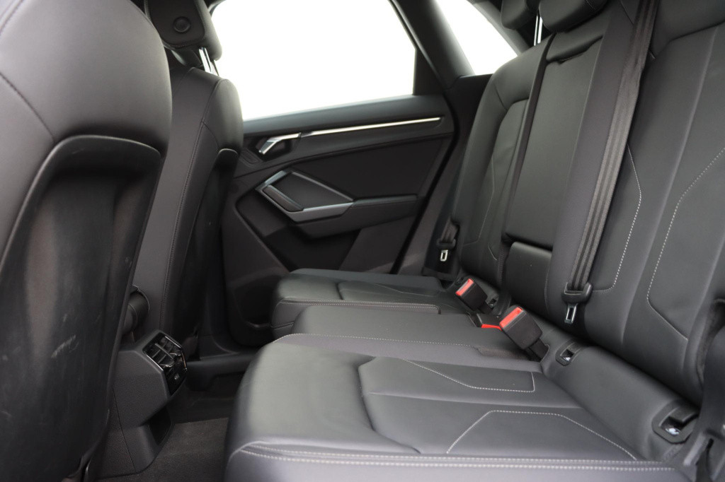 Audi Q3 45 tfsi phev 245pk s tronic s edition