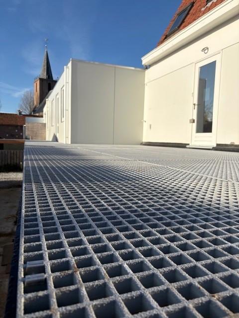 Te huur Studio-Appartement