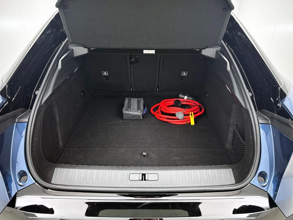 Ds Onbekend no 8 Étoile fwd long range 245