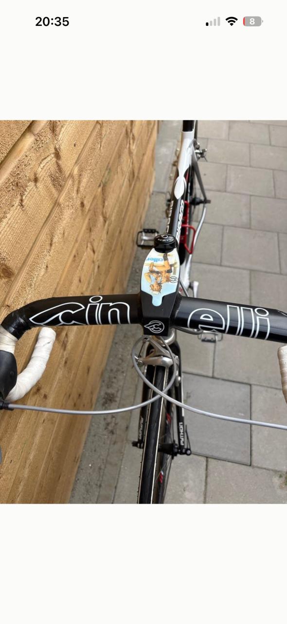 Racefiets