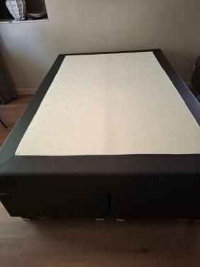 Boxspring
