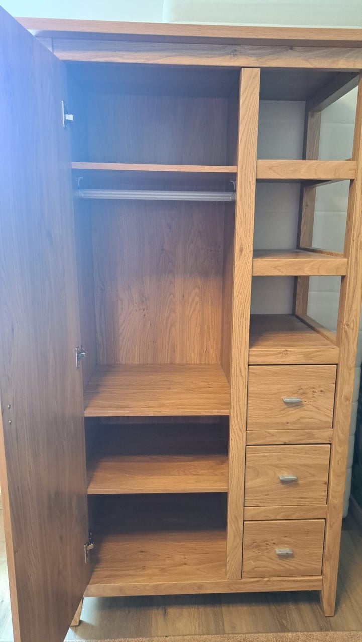 4-delig TWF baby - peuter kamer
