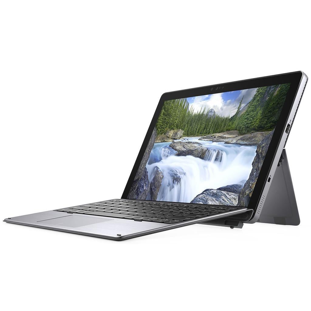 Dell Latitude 2 in 1-i5-FHD-Touch-W11-Office2019-WiFi-Webcam-Prima Accu