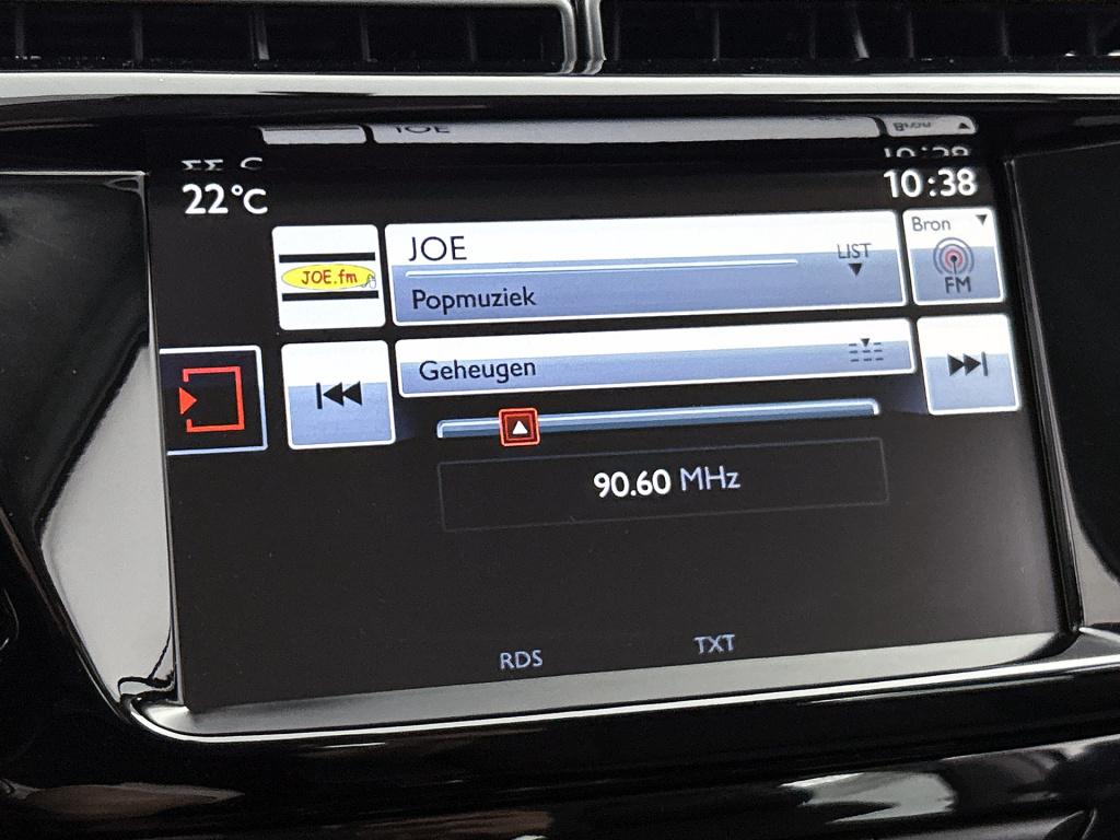 Citroen C3 82pk collection | rijklaar | parkeersensoren | navigatie | clima