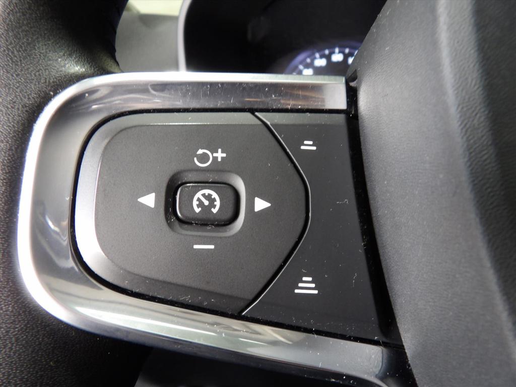 Volvo XC40 t4 twin engine 211pk geartronic inscription expression