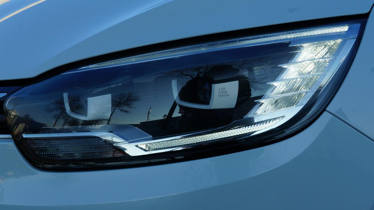 Renault Scénic 1.3 TCe Intens rijklaar incl garantie