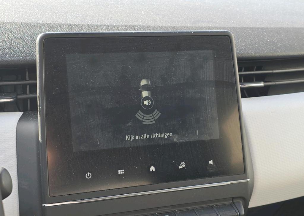 Renault Clio 1.0 tce 90 evolution