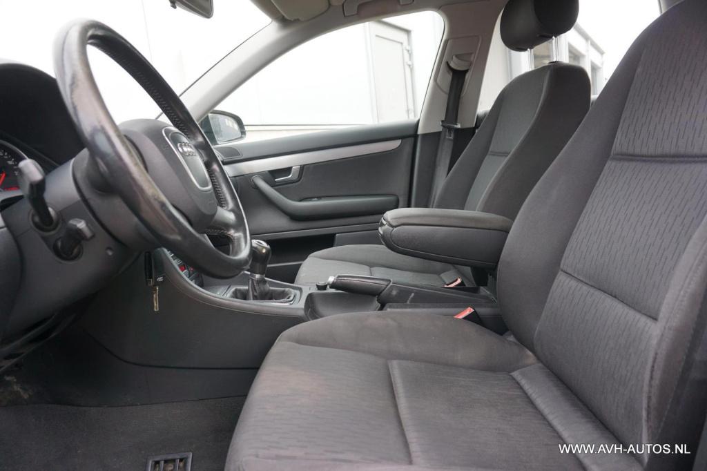 Audi A4 avant 2.0 pro line business