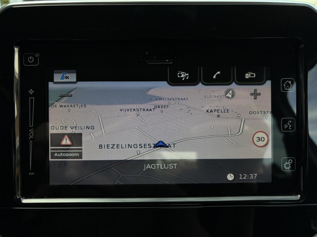 Suzuki Ignis automaat 1.2 stijl