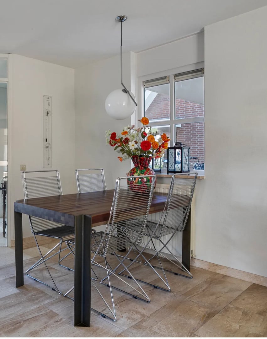 Flos hang- en staande lamp