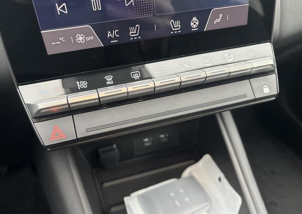 Renault Captur 1.8 e-tech full hybrid 160 techno - pack winter