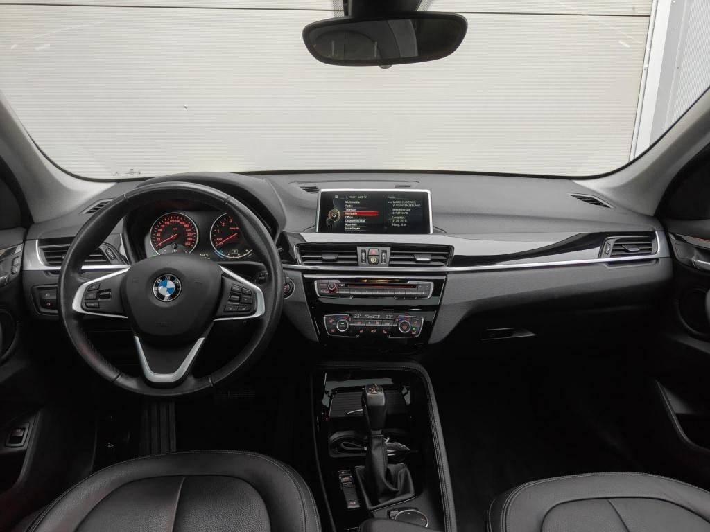 BMW X1 xdrive20i high executive pano/nette auto!