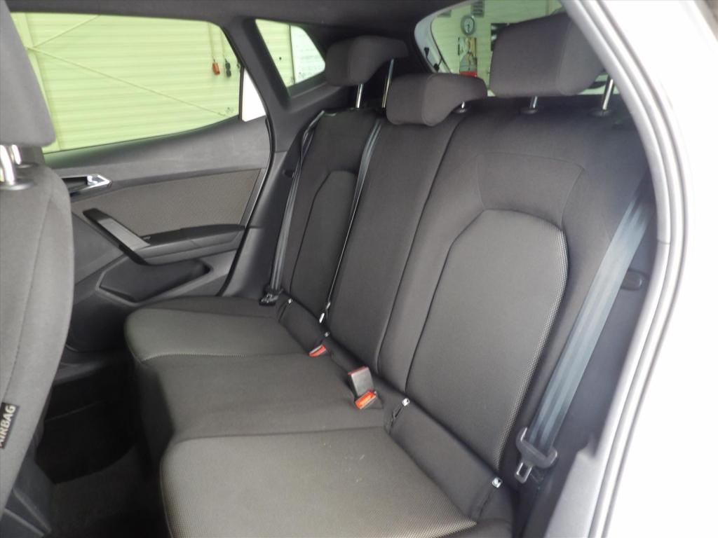 Seat Arona 1.0 tsi 115pk dsg-7 xcellence launch edition