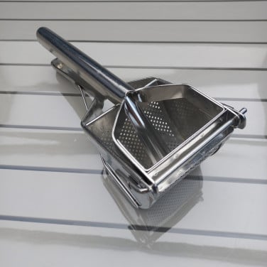 Professional Pureepers roestvrijstaal 30 x11cm.