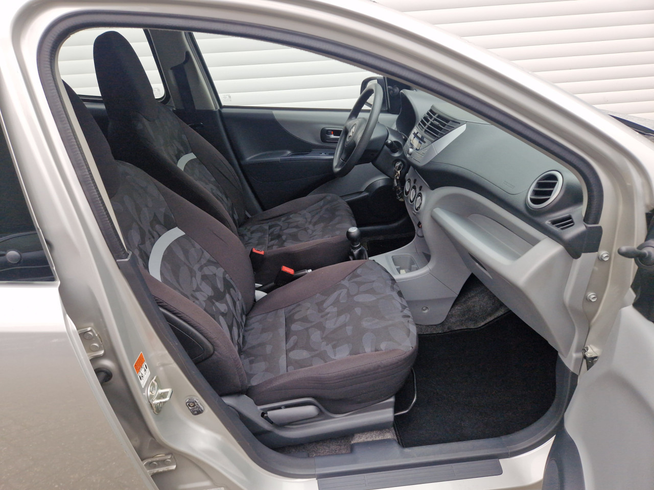 Suzuki Alto 1.0 Comfort