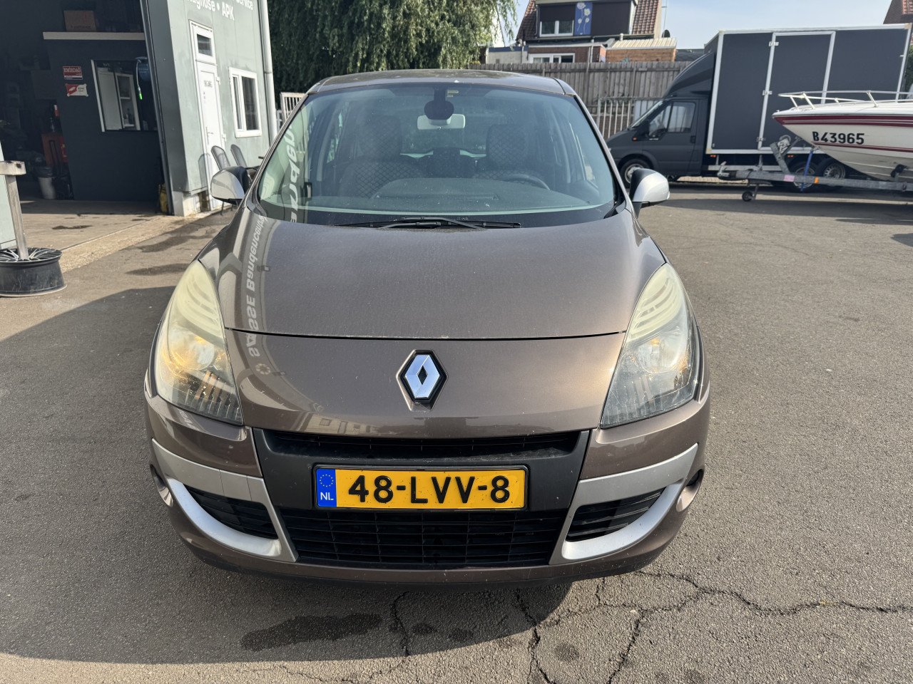 Renault Grand Scenic 1.4 Tce Selcium NAP ! ! !