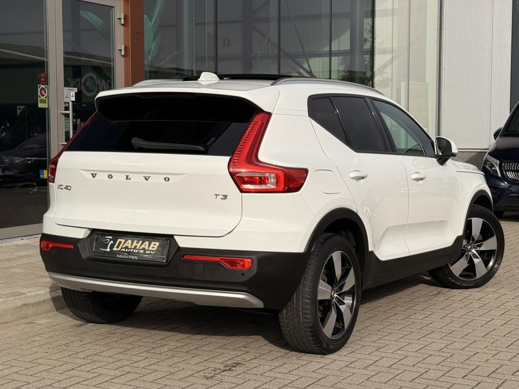 Volvo XC40 1.5 t3 | pano | navi | acc | achteruitrijcamera | stoelverwarmin
