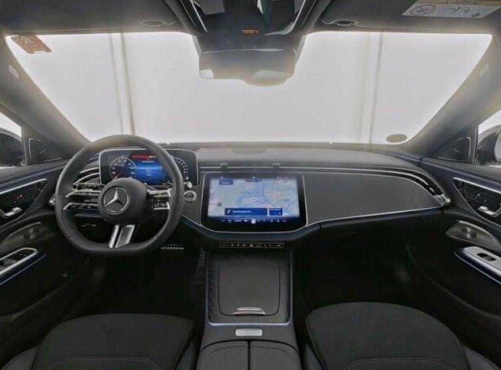 Mercedes-Benz E-Klasse estate 300 e edition amg line l airmatic l panoramad