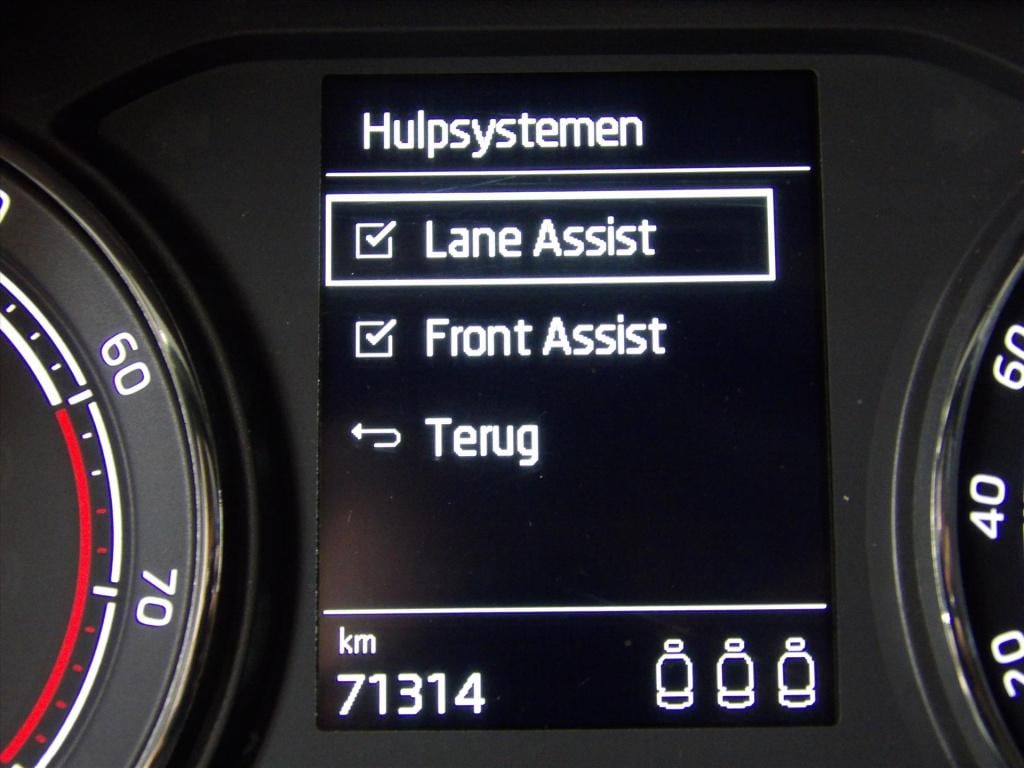 Skoda Kamiq 1.0 tsi 95pk ambition