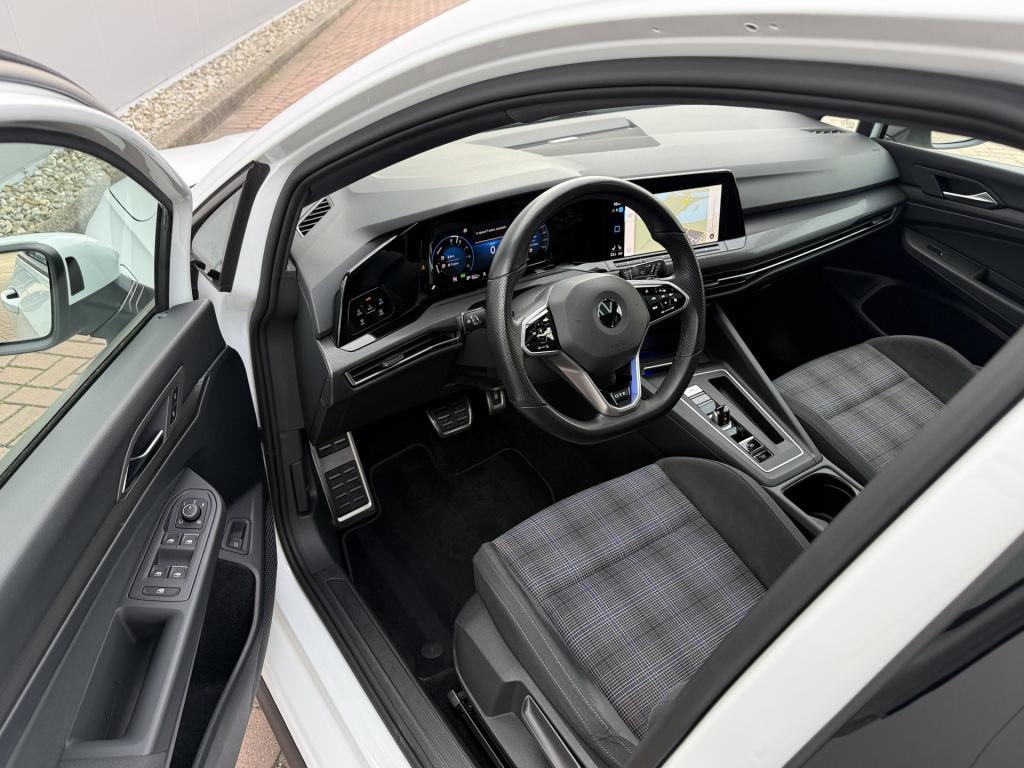 Volkswagen Golf 1.4 ehybrid gte 245pk | pano dak