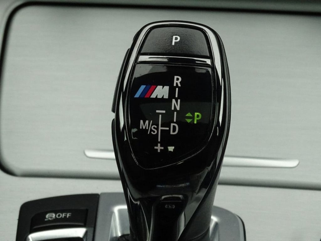 BMW 5 Serie m550xd b&o | hud | aapt. led | pano | 20"